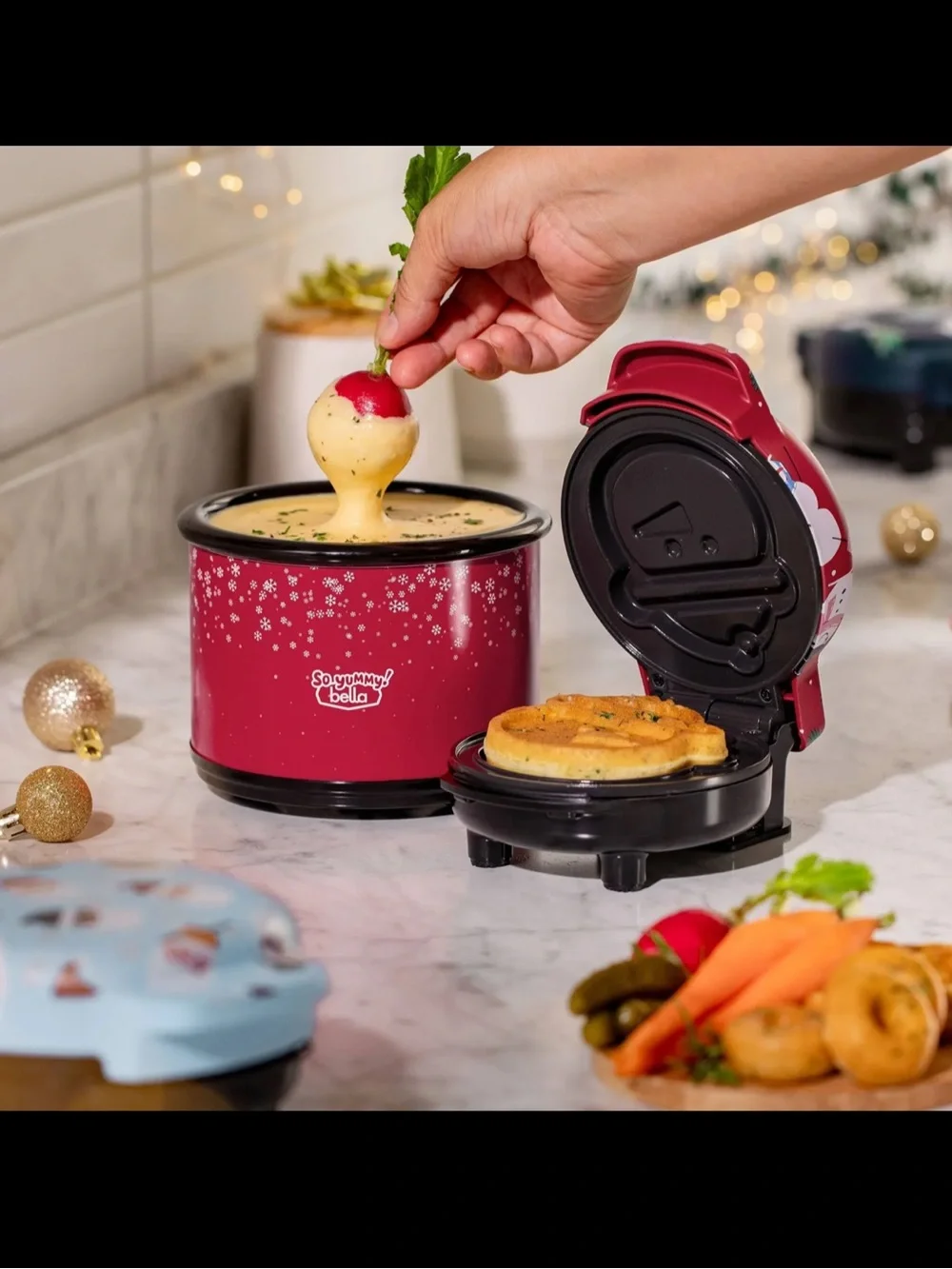 Target So Yummy Bella Mini Dessert Maker